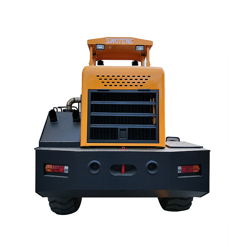 SINOTENG Array image110