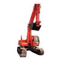 30 Ton Medium Crawler Excavator LT830-7 SINOTENG